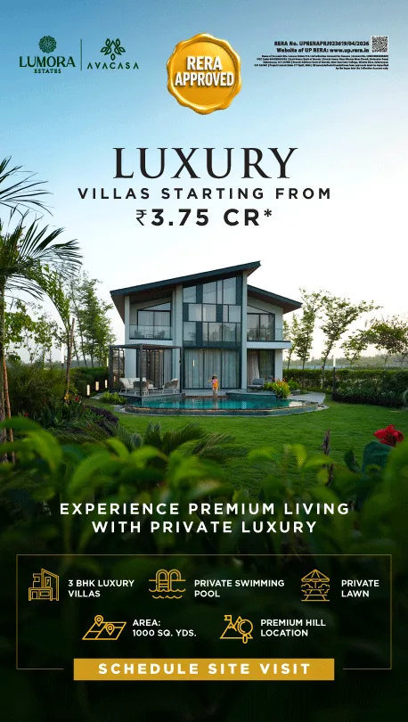 AVACASA luxury villas - slide 1