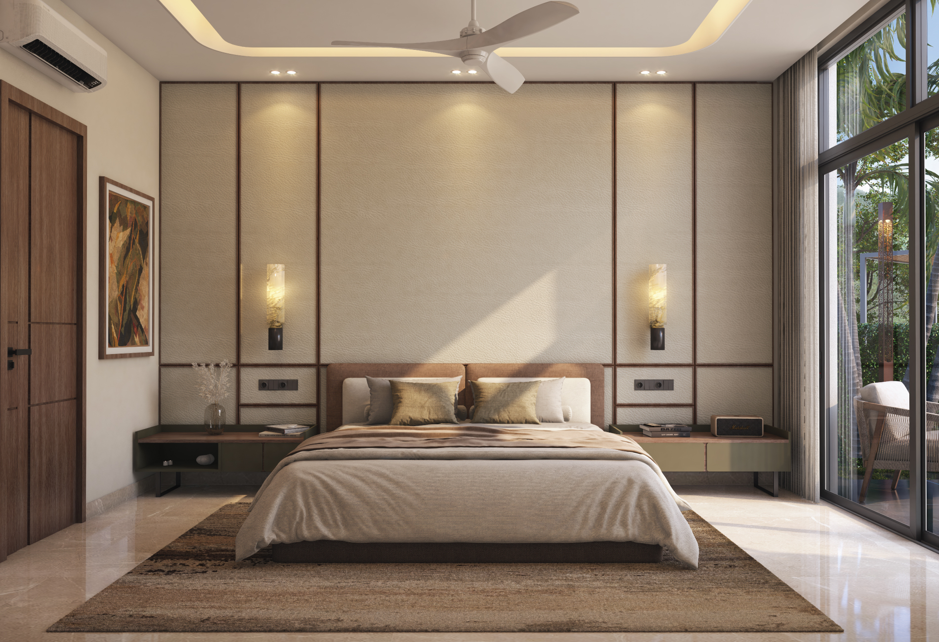 Guest Suite